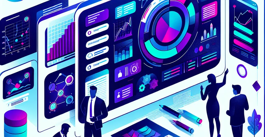 快速搭建 ERP 的培训误区：讲功能不如讲业务场景